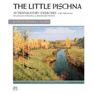 The Little Pischna - 48 Preparatory Exercises