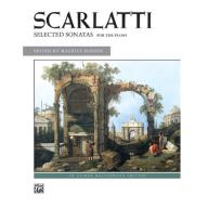 Scarlatti, Selected Sonatas