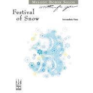 Melody Bober, Festival of Snow