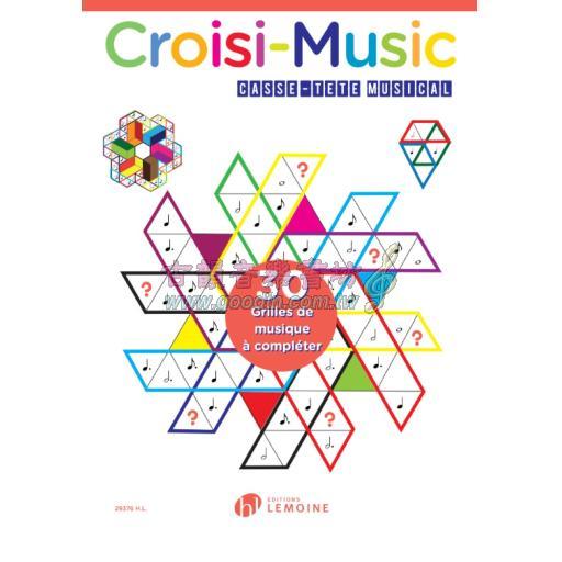 Croisi - Music 