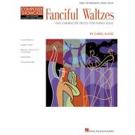 Carol Klose, Fanciful Waltzes